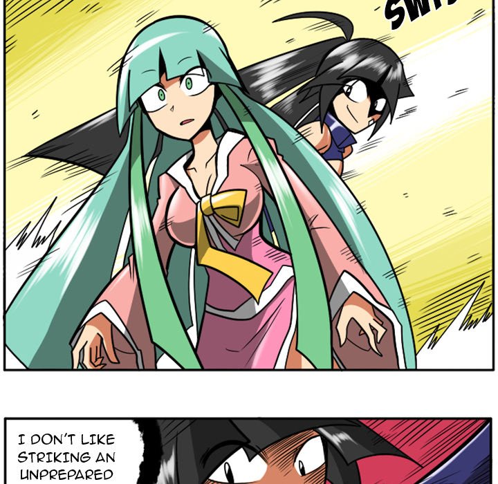 Maki and Friends - episode 31 - 174