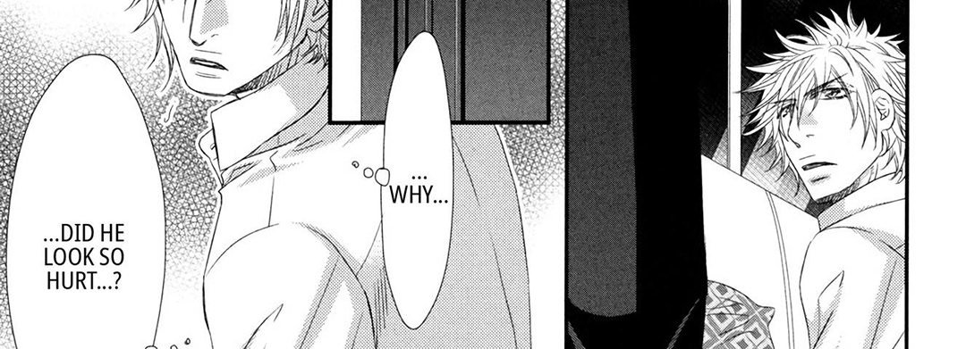 Love and Virginity Turn a Deaf Ear - episode 5 - 53