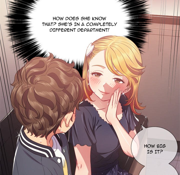 My High School Bully - episode 24 - 45