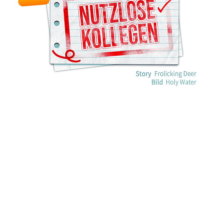 Achtung! Nutzlose Kollegen - episode 28 - 54