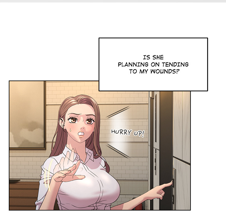 1 Day, 1 Girl - episode 4 - 22