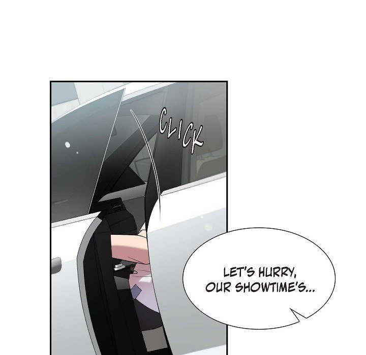 A Misogamist's Romance - episode 24 - 8