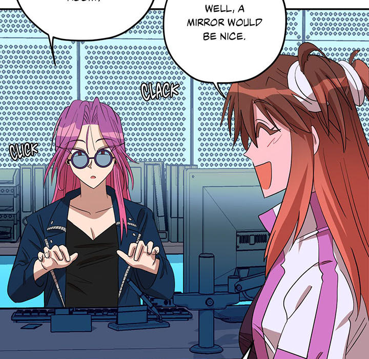 Love, Lust, & Joy - episode 16 - 14