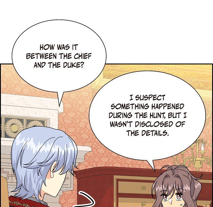The Destroyer Fell in Love with Me - episode 55 - 70