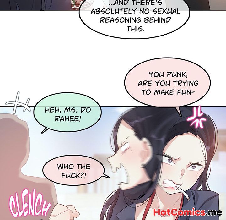 A Pervert's Daily Life - episode 95 - 36
