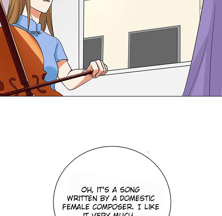 Become A Girl At Night - episode 28 - 62