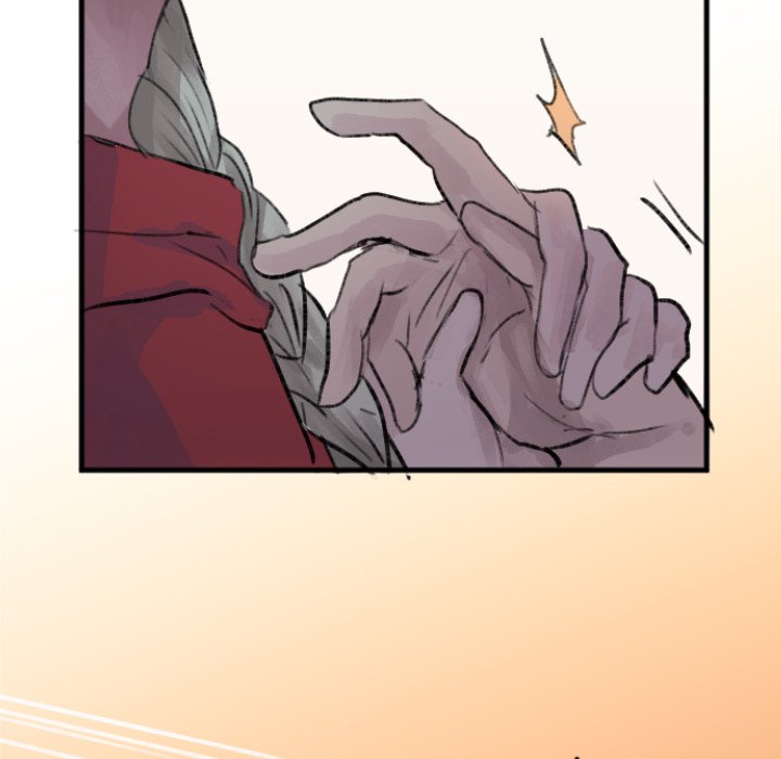 Death's Love Ballad - episode 27 - 12