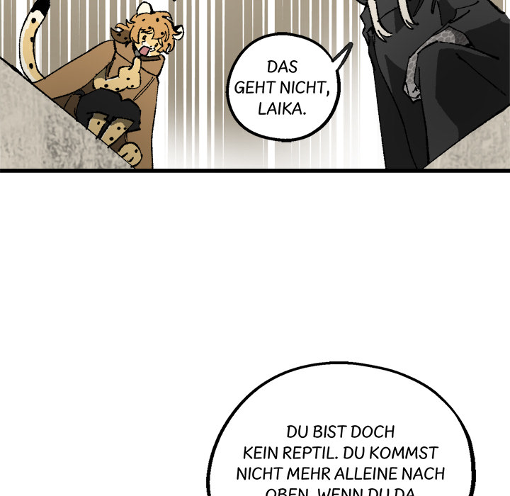 Eine hungrige Seele - episode 21 - 24