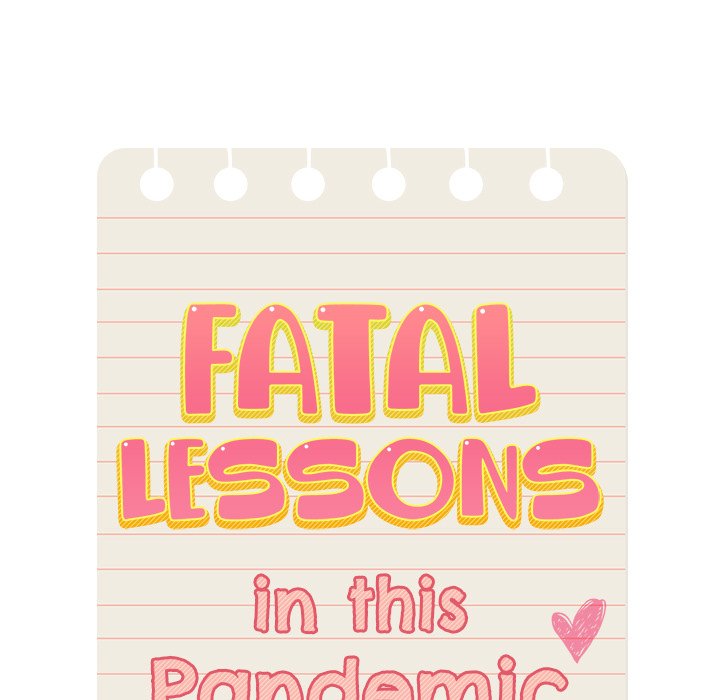 Fatal Lessons in this Pandemic - episode 6 - 10