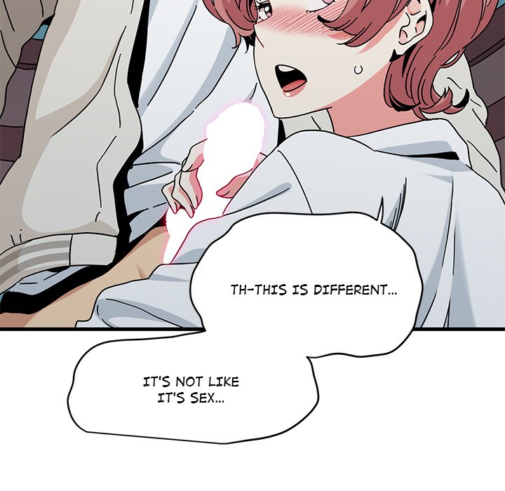 Snapping into Love - episode 85 - 49