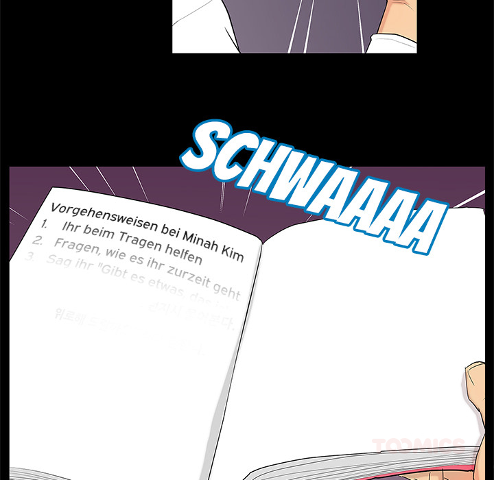 Sex Note - episode 3 - 33