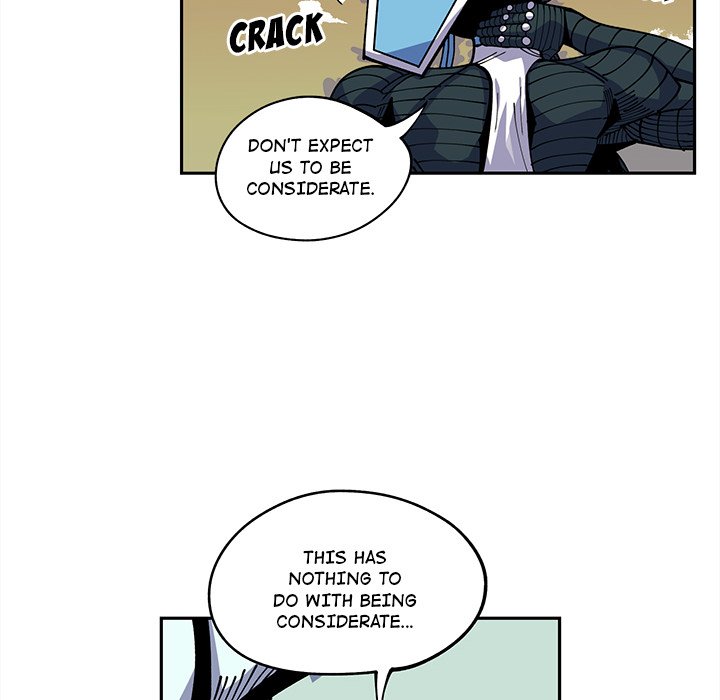Iron Mech Bride - episode 15 - 7
