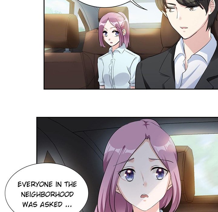 Good Morning, Mrs. Fu - episode 35 - 39