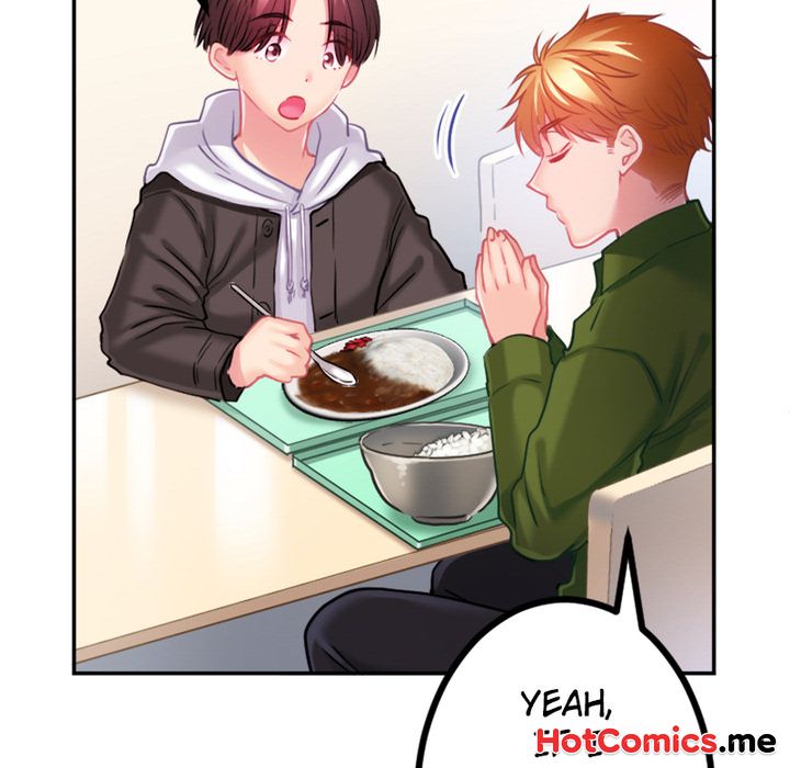 Diet For Sex! - episode 11 - 23