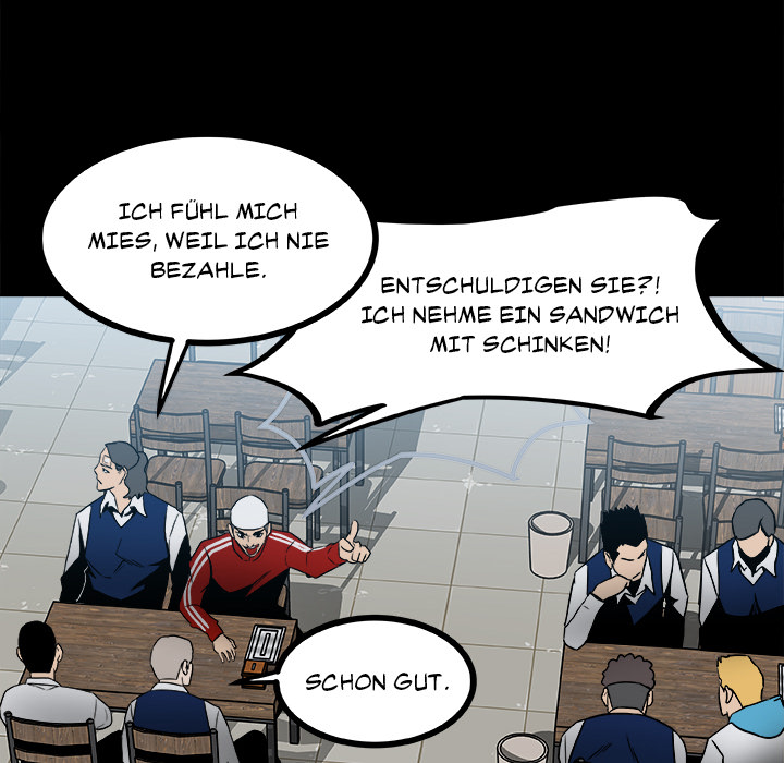 Hermes - episode 58 - 24
