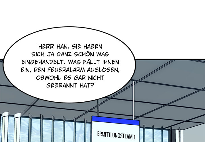 Wer hat Angst vor Mister H? - episode 11 - 0