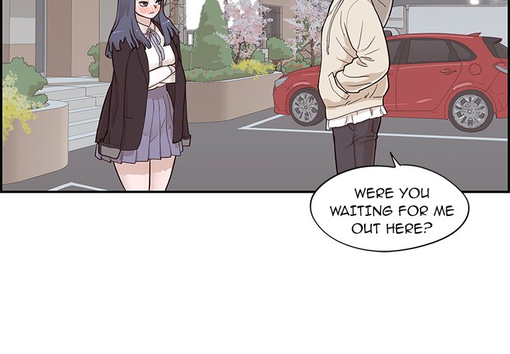His Women's University - episode 87 - 3