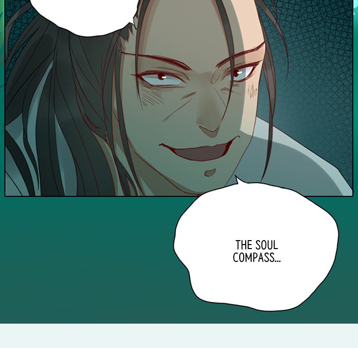 Odis and Moa's Underworld Diary - episode 64 - 21