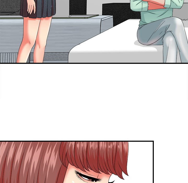 The Secret Friend - episode 45 - 92