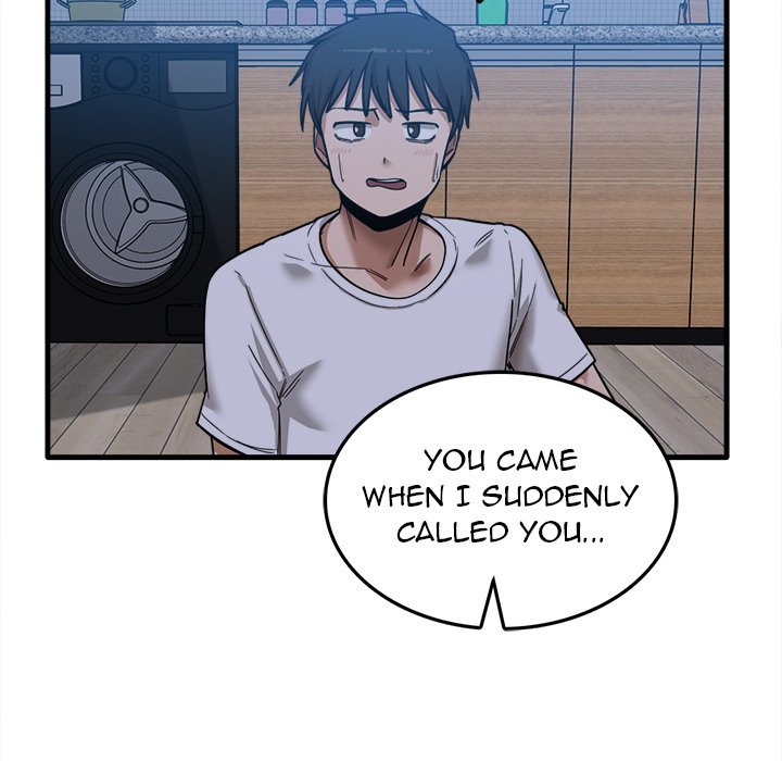 No More, No Less - episode 4 - 13