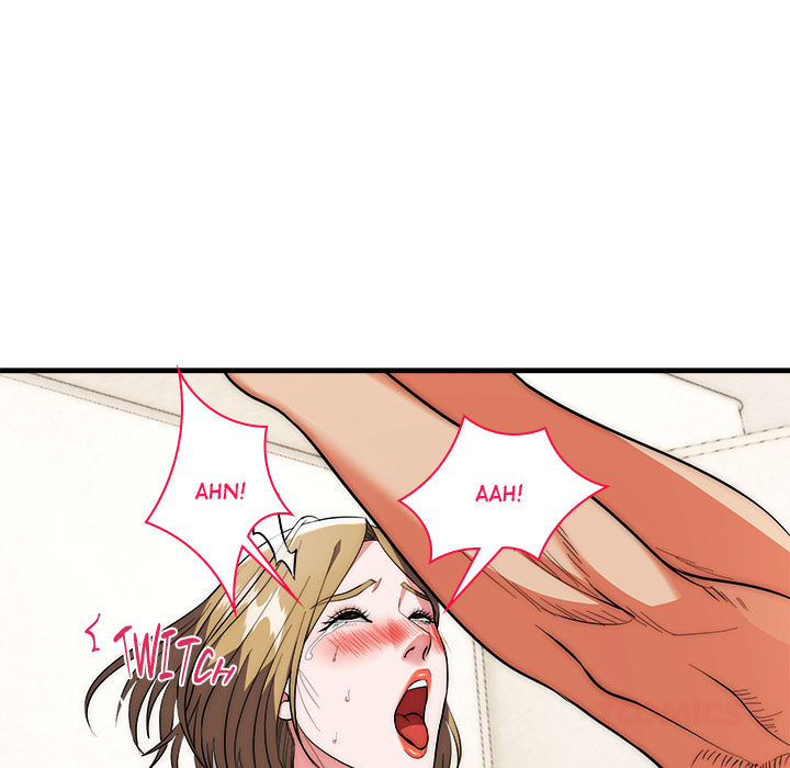 Kangsae the Strong - UNCENSORED - episode 27 - 98