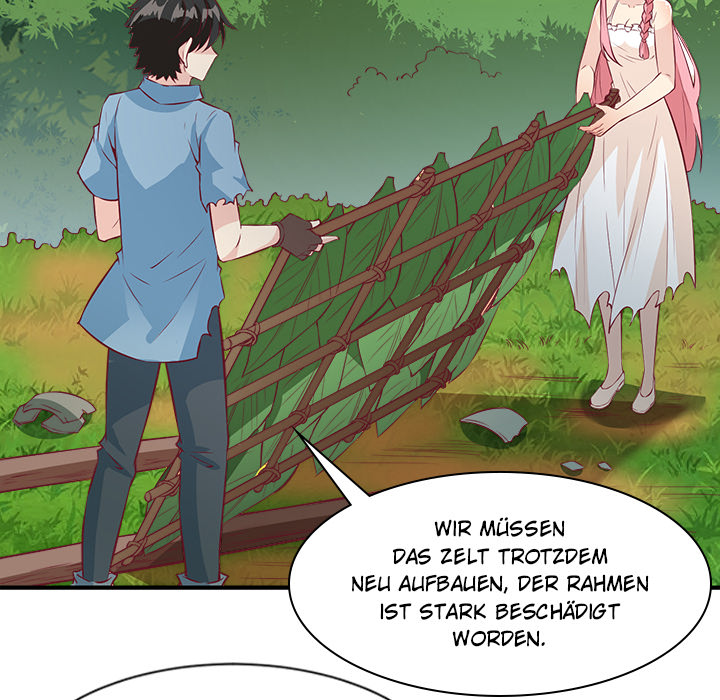 Survival-Log: Überleben für Anfänger - episode 13 - 22