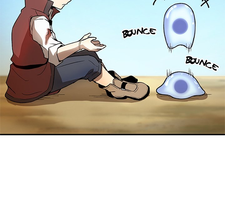 Useless Wizard - episode 5 - 144