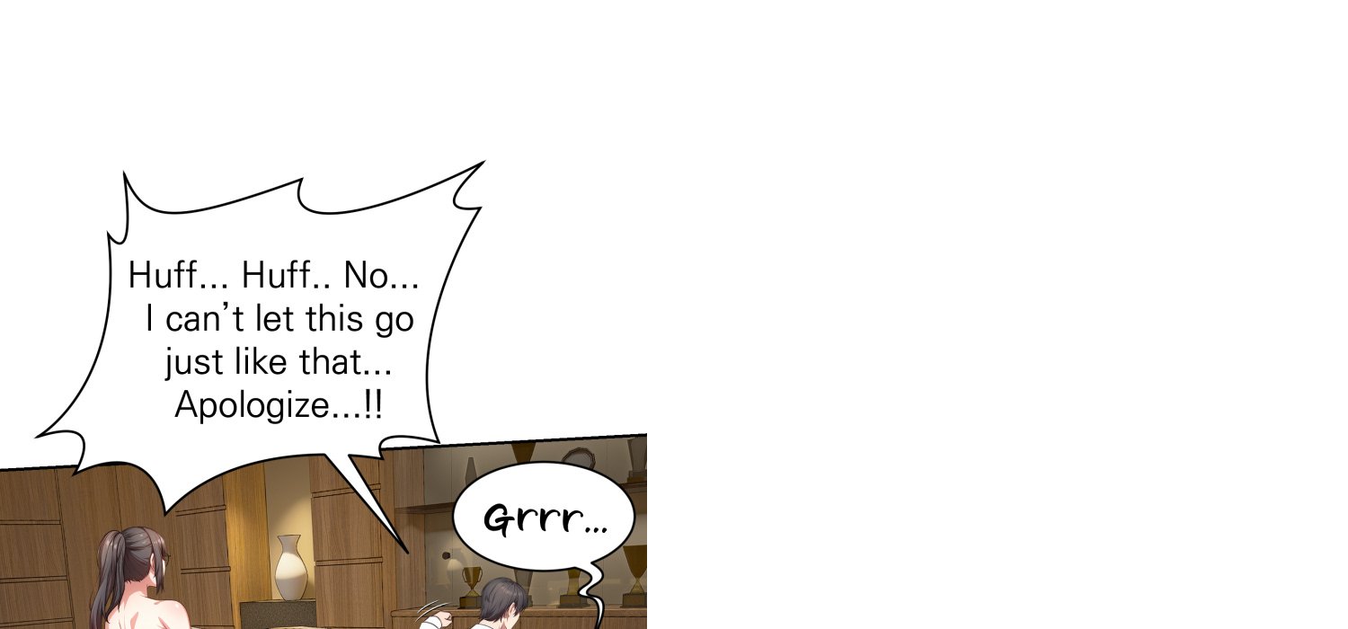 Two Strangers Trapped in an Elevator - episode 17 - 85