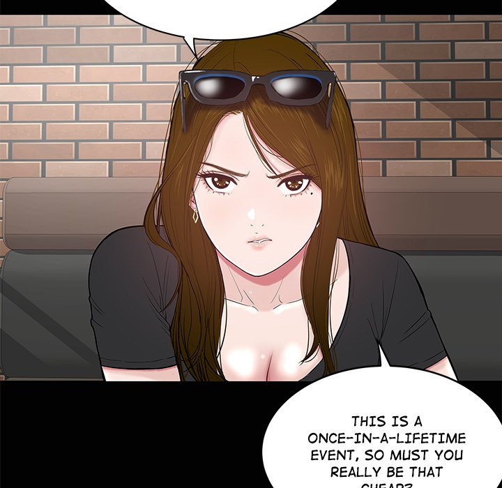 My Secret Double Life - episode 3 - 98