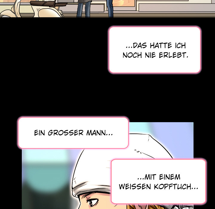 Meine große Liebe Natsumi - episode 9 - 33
