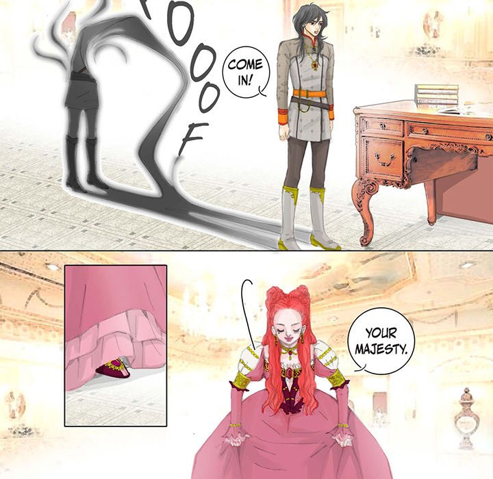 The Emperor's Woman - episode 9 - 14