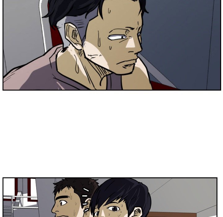 Tweener - episode 34 - 4