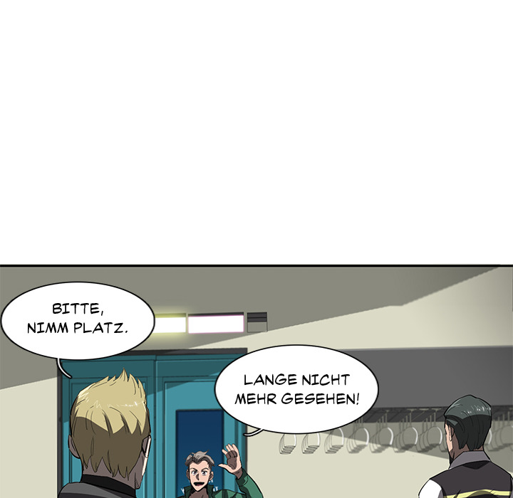 Stardust - episode 35 - 5