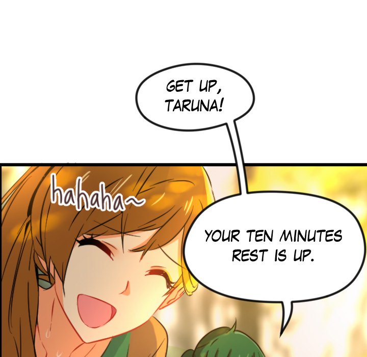 Ohayo Tokyo - episode 40 - 14