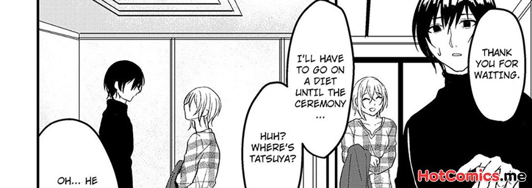 Please… Don’t Make Me Come Anymore… I Was Continuously Bedded by My Younger Uncle Until the Day Before My Wedding… - episode 10 - 16