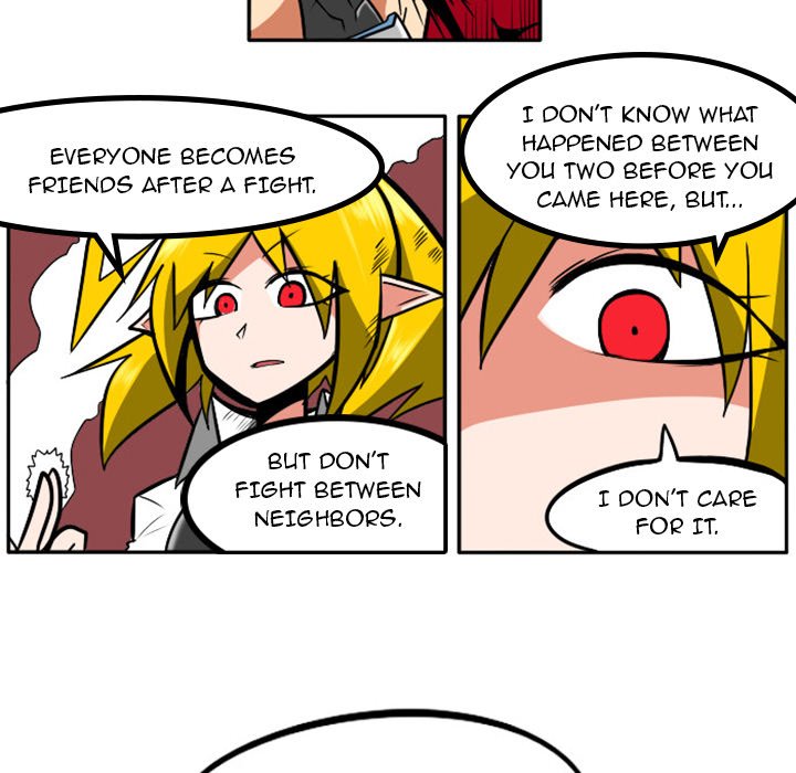 Maki and Friends - episode 10 - 32