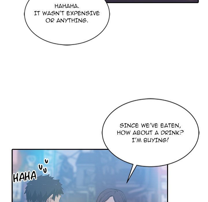 Dangerous Roomies - episode 8 - 14