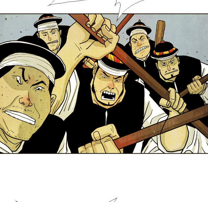 The Sword Clan - episode 52 - 6