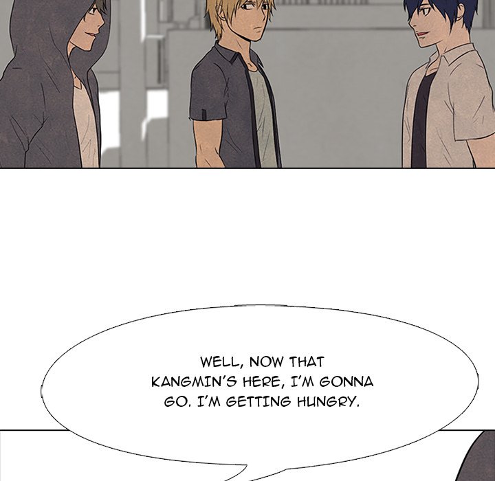 High School Devil - episode 94 - 27