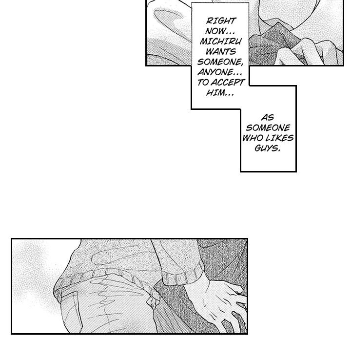 Daddy's Boyfriend - episode 5 - 46