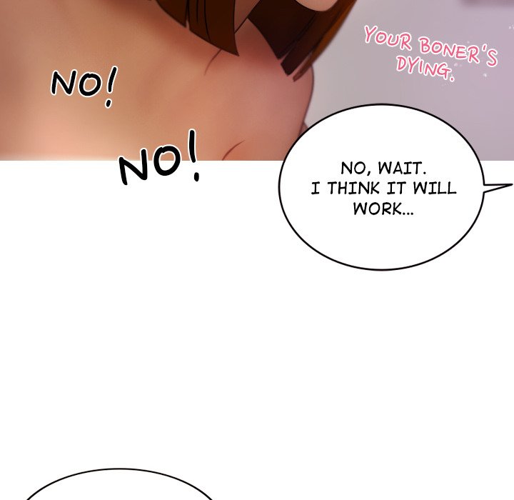 Make Me Yours, Professor - episode 9 - 128