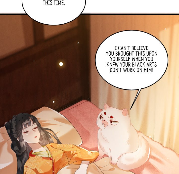 The Queen of Hell - episode 14 - 24