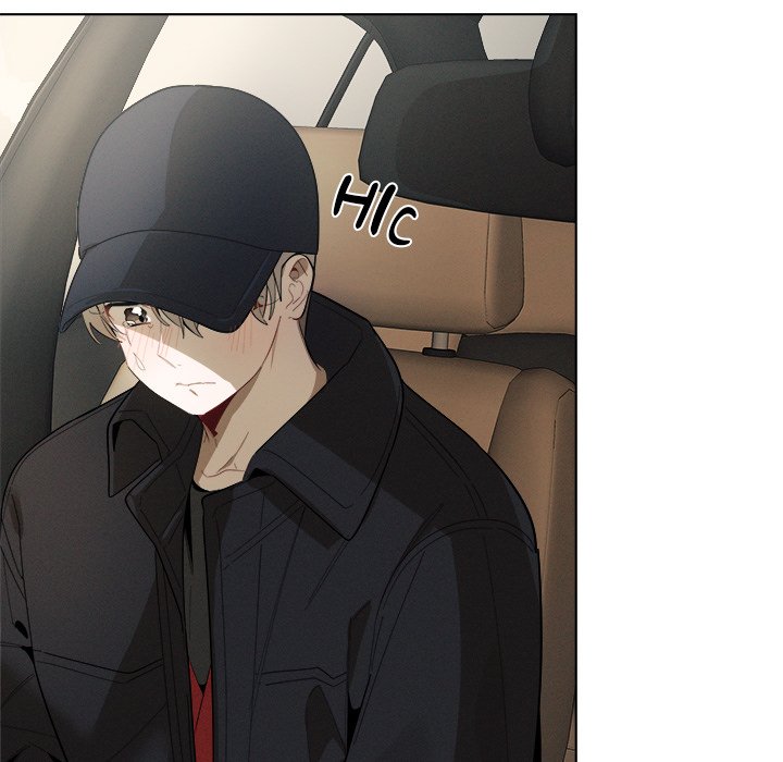Cherry Doll Scandal - episode 22 - 38