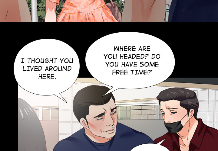 Love on Canvas - episode 27 - 2