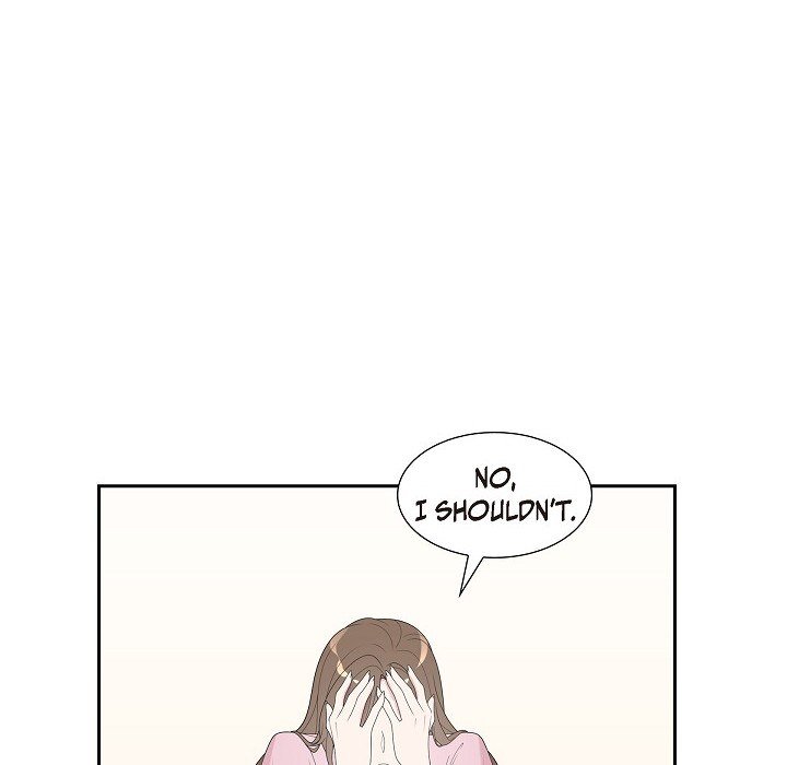 A Misogamist's Romance - episode 30 - 36