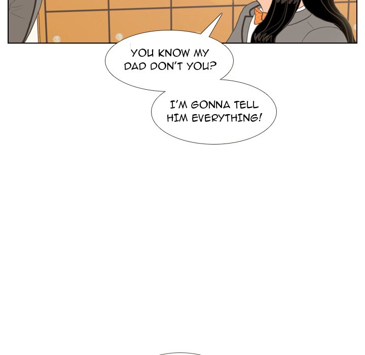 Hold My Hand - episode 10 - 20