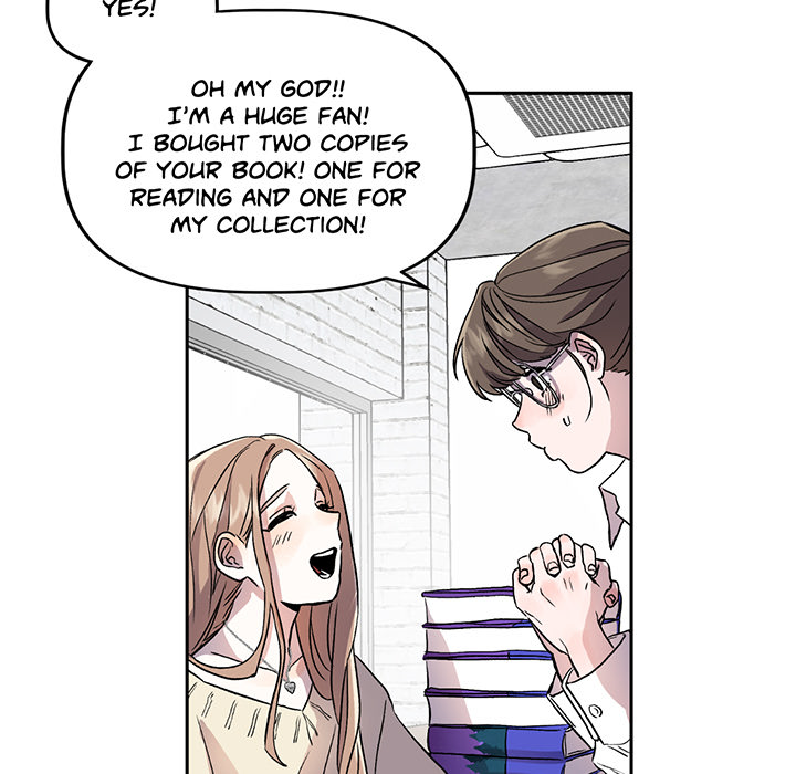 Bitter Sweetheart - episode 1 - 6