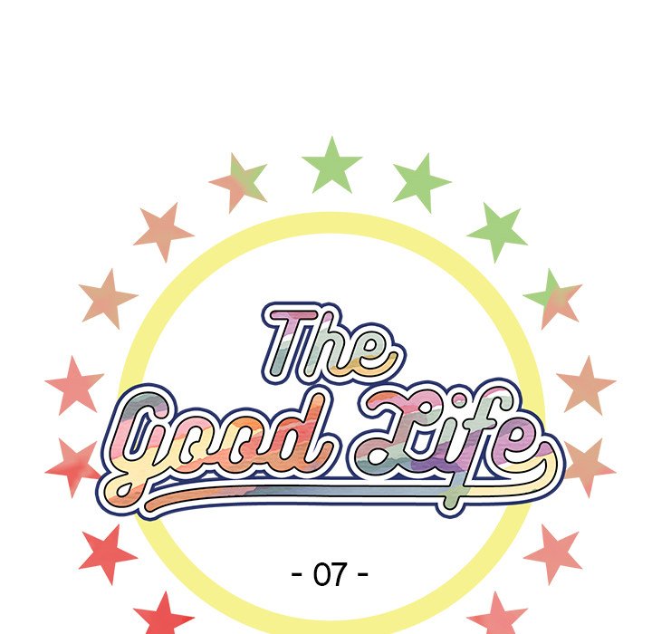 The Good Life - episode 7 - 4