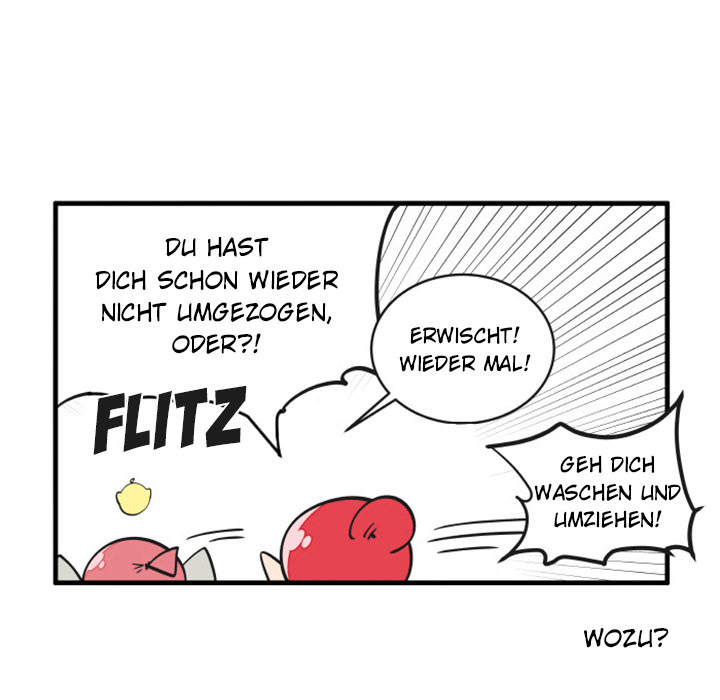 Unter Geschwistern - episode 89 - 5