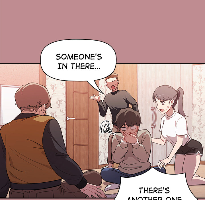 Switch ON - UNCENSORED - episode 1 - 43
